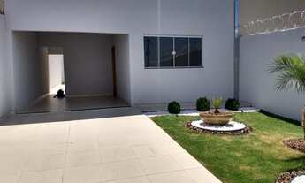 Imagem 2: Casa para aluguel tem 80 metros quadrados com 2 quartos em Do Turista 2ª Etapa - Caldas No