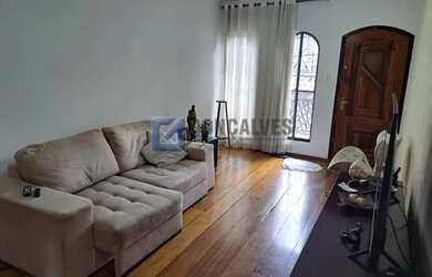 Imagem 7: SAO BERNARDO DO CAMPO - Residential / Home - NOVA PETROPOLIS