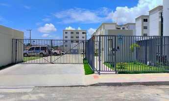 Imagem: APARTAMENTO NOVO PARA LOCAÇÃO NA SAPIRANGA!