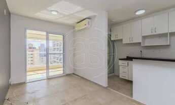 Imagem: São Paulo - Apartamento Padrão - Moema