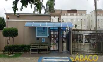 Imagem: Residencial - Jd Nova Sao Carlos