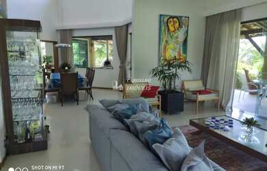 Imagem 5: Camaçari - Casa de Condomínio - Busca Vida (Abrantes