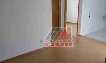 Imagem 3: Apartamento Padrão para Venda e Aluguel em Chácaras Santa Inês (São Benedito) Santa Luzia