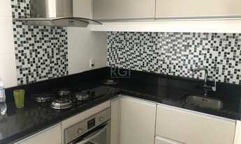 Imagem 5: Apartamento para Venda - 67m², 2 dormitórios, 1 vaga - Cristal