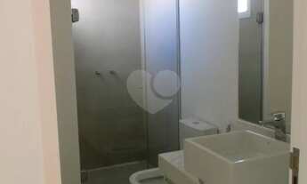 Imagem 6: Vila Nova Conceição reformado e Pronto para morar! Excelente custo beneficio