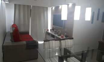 Imagem 3: Apartamento à venda no Bonfim, Campinas/SP