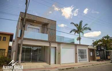 Imagem 5: Casa alto padrão com 6 salas comerciais Nova Brasília