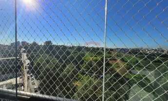 Imagem 2: Aluga Apartamento 02 Dormitórios, 01 vaga , sacada -Limão, Cond. Ecoway