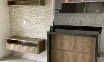 Imagem 7: Apartamento para aluguel tem 65M². com 2 quartos no Palmeiras de São José