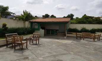 Imagem 2: Apartamento na Vila Mazzei com dois dormitórios, duas vagas de garagem e lazer completo