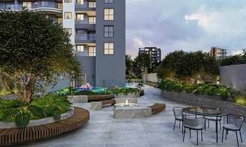 Imagem: Lançamento o à venda, 75 m² privativos