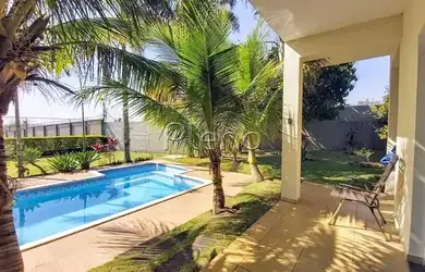 Imagem 3: Casa - Parque Xangrilá - Campinas