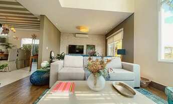 Imagem 5: Casa com 3 dormitórios para alugar, 300 m² - Condomínio Residencial Jaguary - São José dos