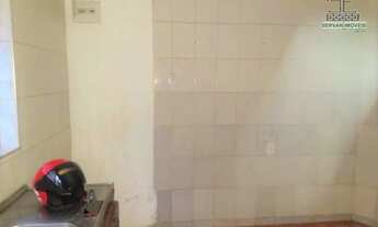 Imagem 6: Casa com 1 dormitório para alugar por R$ 500,00/mês - Baronesa - Osasco/SP