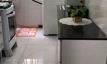 Imagem 2: Apartamento Apartamento com 2 dormitórios