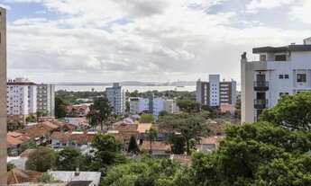 Imagem 7: Cobertura para Venda - 444.3m², 3 dormitórios, sendo 1 suites, 4 vagas - Tristeza