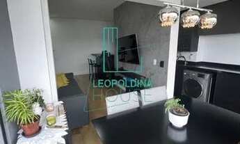 Imagem 5: Apto para venda e locação 61 m² Vila Leopoldina