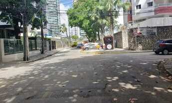 Imagem 3: Apartamento para venda com 99 metros quadrados com 3 quartos em Boa Viagem - Recife - PE