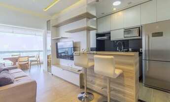 Imagem 2: Apartamento Venda Pinheiros 71 m² 2 Dormitórios