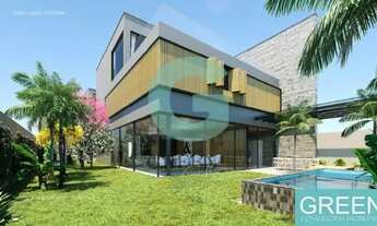 Imagem 5: Casa em condomínio de Alto Padrão no Brooklin, São Paulo