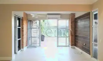 Imagem: Apartamento á venda em Condomínio Bougainville