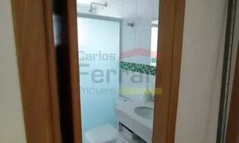 Imagem 6: Apartamento a venda, Vila Irmãos Arnoni, 02 dormitórios, 01 vaga