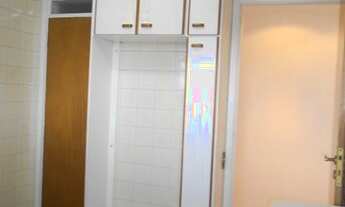 Imagem 6: Apartamento para aluguel, 2 quartos, 1 suíte, 2 vagas, Vila Romana - São Paulo/SP