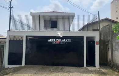 Imagem 2: Casa na Saúde, com 224m², 3 dormitórios, 2 vagas de garagem