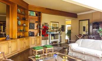 Imagem 4: ALUGO / VENDO / APARTAMENTO / COBERTURA / DUPLEX / 5 SUÍTES / 5 VAGAS / 750M² / MORUMBI