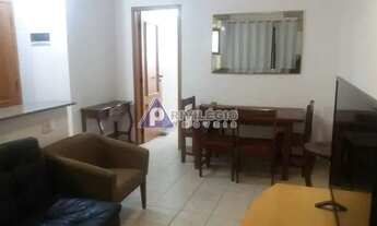 Imagem 5: Apartamento à venda, 1 quarto, 1 suíte, 1 vaga, Copacabana - RIO DE JANEIRO/RJ