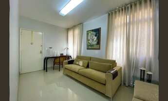 Imagem 2: Belo Horizonte - Apartamento Padrão - Santa Lúcia