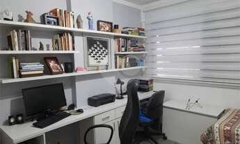 Imagem 4: São Paulo - Apartamento Padrão - PERDIZES