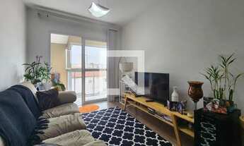 Imagem 2: Apartamento para Aluguel - Oswaldo Cruz, 2 Quartos, 90 m2