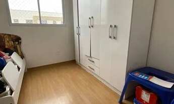 Imagem 6: Apartamento para assumir