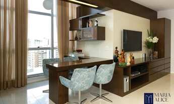 Imagem: Apartamento para venda possui 236 metros