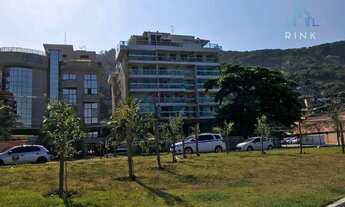 Imagem 2: Apartamento com 2 quartos para alugar - Charitas - Niterói/RJ