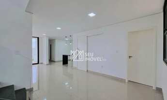 Imagem 5: Casa, 240 m² - venda por R$ 1.300.000,00 ou aluguel por R$ 6.000,00/mês - Condomínio Centr