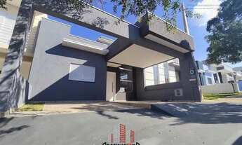 Imagem: Sorocaba - Casa de Condomínio - Horto Florestal