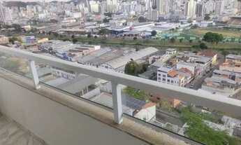 Imagem: Apartamento 2 Quartos próximo ao centro