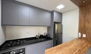 Imagem 5: Casa com 3 dormitórios à venda, 95 m² por R$ 770.000 - Vila Paulista - Rio Claro/SP