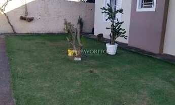 Imagem 2: Casa à venda no bairro Jardim Shangri-Lá - Atibaia/SP