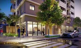 Imagem 2: Apartamento com 2 Dormitorio(s) localizado(a) no bairro Perdizes em São Paulo / Ref.:OR