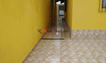 Imagem 2: Casa com 2 dorms, Vila Loty, Itanhaém - R$ 280 mil, Cod: 1442