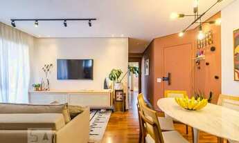 Imagem: Apartamento para Aluguel - Pinheiros, 2