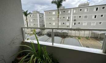 Imagem 4: Apartamento com 2 dormitórios à venda, 53 m² por R$ 180.000,00 - Piracicamirim - Piracicab