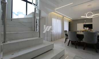 Imagem 6: CURITIBA - Casa de Condomínio - Hauer