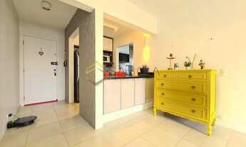 Imagem 2: Apartamento em Chacará Santo Antônio - São Paulo, SP