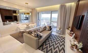 Imagem: Apartamento à Venda no Splendor Garden