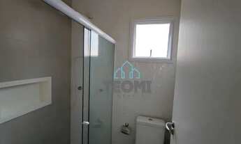 Imagem 5: Casa com 3 dormitórios para alugar, 170 m² por R$ 6.372,00/mês - Ouroville - Taubaté/SP