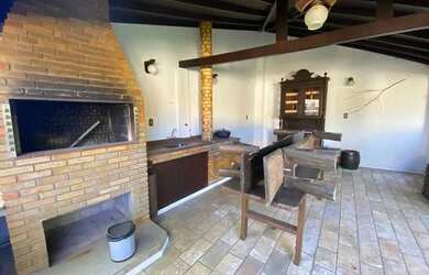 Imagem 6: Casa com 3 dormitórios, 175 m² - venda por R$ 590.000,00 ou aluguel por R$ 3.125,00/mês